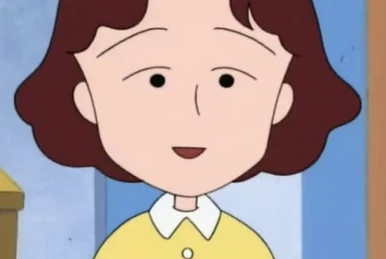 Chibi Maruko-Chan no Taisen Puzzle Dama | Chibi Maruko Chan Wiki