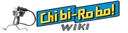 Wikia Chibi Robo