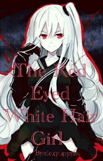 Anime Loli Vampire  Png Download  White Hair Loli Vampire Transparent  Png  vhv