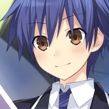 Haruto Itsuka | Chibi Vampire or Karin Fanon Wiki | Fandom