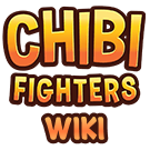 Chibi Fighters Wiki