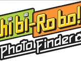 Chibi-Robo! Photo Finder