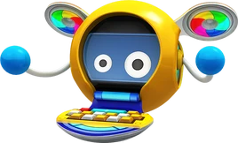 Chibi-telly