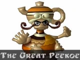 The Great Peekoe