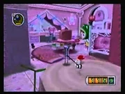 Another view of Jenny's Room.