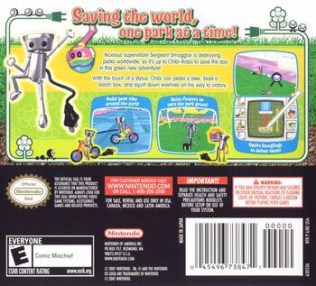 NA back cover