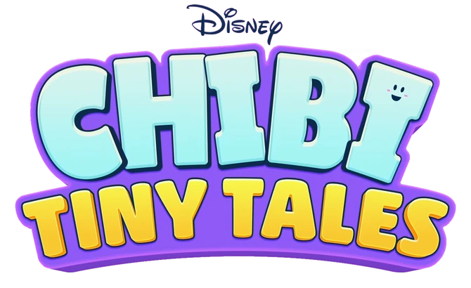 Chibi Tiny Tales