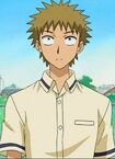 Kenta Usui