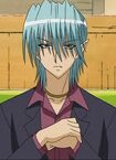 Ren Maaka