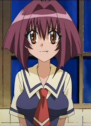 Anju Maaka | Chibi Vampire or Karin Wiki | Fandom