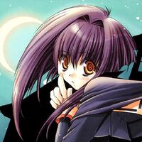 Karin Maaka Chibi Vampire Or Karin Wiki Fandom This article could use a cleanup in order to be more legible and/or presentable. karin maaka chibi vampire or karin
