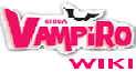 Wiki Chica Vampiro