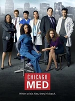 Chicago Med (Season 1)