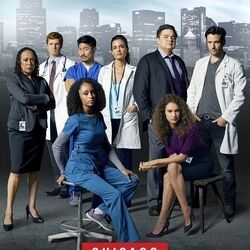 Chicago Med Guest Stars Fbi Chicago Franchise Wiki Fandom While there have been no rumors about the actress returning to chicago med anytime soon, there is a possibility. chicago med guest stars fbi chicago