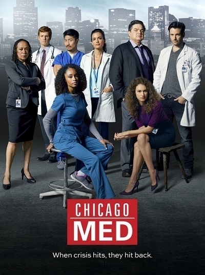 Torrey DeVitto, David Ross' girlfriend, leaving 'Chicago Med