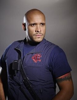 Joe Cruz | One Chicago & The FBIs Wiki | Fandom
