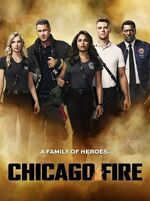 Chicago Fire (Season 6)