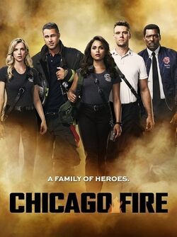 Season 7, Chicago Fire Wiki