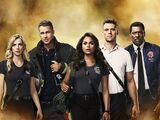 Chicago Fire (Season 6)