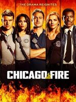 Chicago Fire (Season 5)