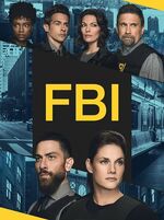 FBI (Season 6)
