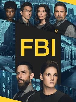 FBI, One Chicago & The FBIs Wiki