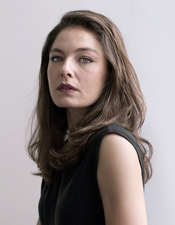 Alexa Davalos One Chicago The FBIs Wiki Fandom