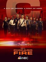Chicago Fire (Season 8)