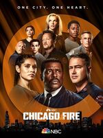 Chicago Fire (Season 10)