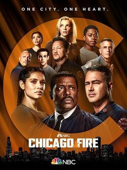 Season 7, Chicago Fire Wiki