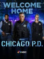 Chicago P.D. (Season 11)