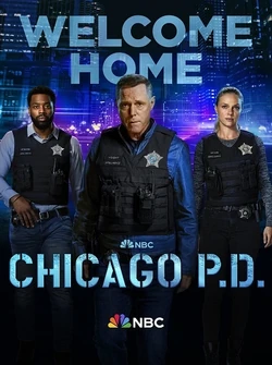 Chicago P.D. (Season 11) | One Chicago & The FBIs Wiki | Fandom