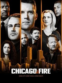 Season 6, Chicago Fire Wiki