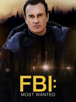 FBI: Most Wanted (Season 3)