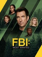 FBI: Most Wanted (Season 6)