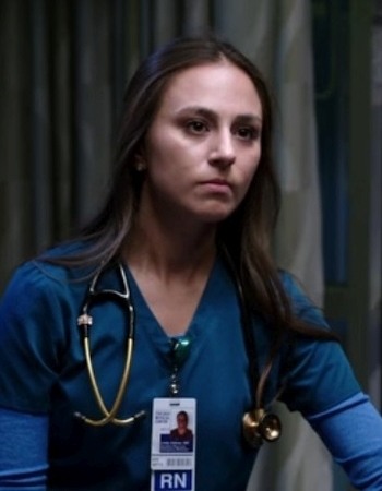 Maya, Scrubs Wiki