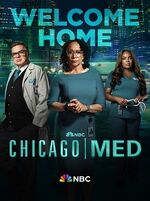 Chicago Med (Season 9)
