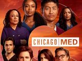Chicago Med (Season 6)