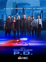 Chicago P.D. (Season 7)