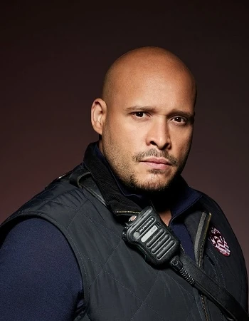 AKTRのjoe cruz Joe Cruz | One Chicago & The FBIs Wiki | Fandom