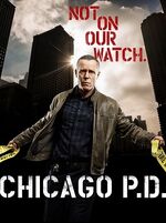 Chicago P.D. (Season 5)