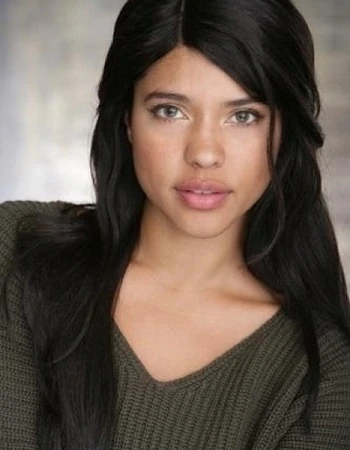 Lisseth Chavez | One Chicago & The FBIs Wiki | Fandom