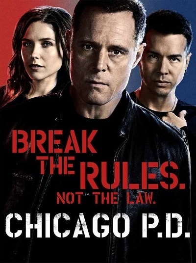 Chicago P.D. (Season 2) | One Chicago & The FBIs Wiki | Fandom