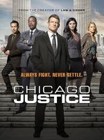 Chicago Justice (Season 1)