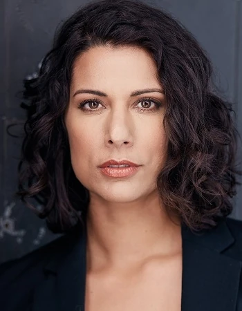 Lorena Diaz | One Chicago & The FBIs Wiki | Fandom