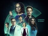 Chicago Med (Season 8)