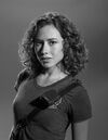 Jessica "Chili" Chilton