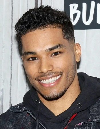 Rome Flynn | One Chicago & The FBIs Wiki | Fandom
