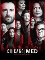 Chicago Med (Season 4)