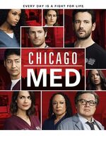 Chicago Med (Season 3)